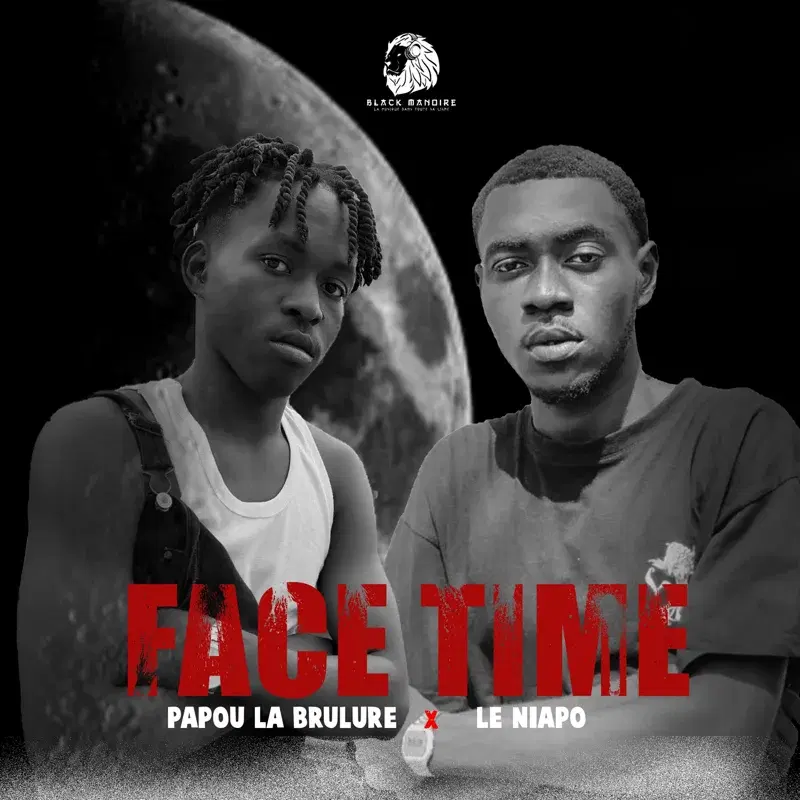 FaceTime
