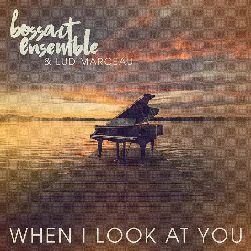 When I Look at You