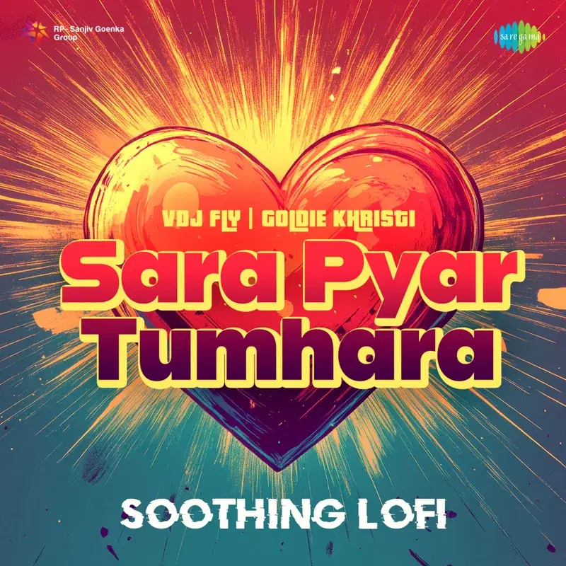 Sara Pyar Tumhara