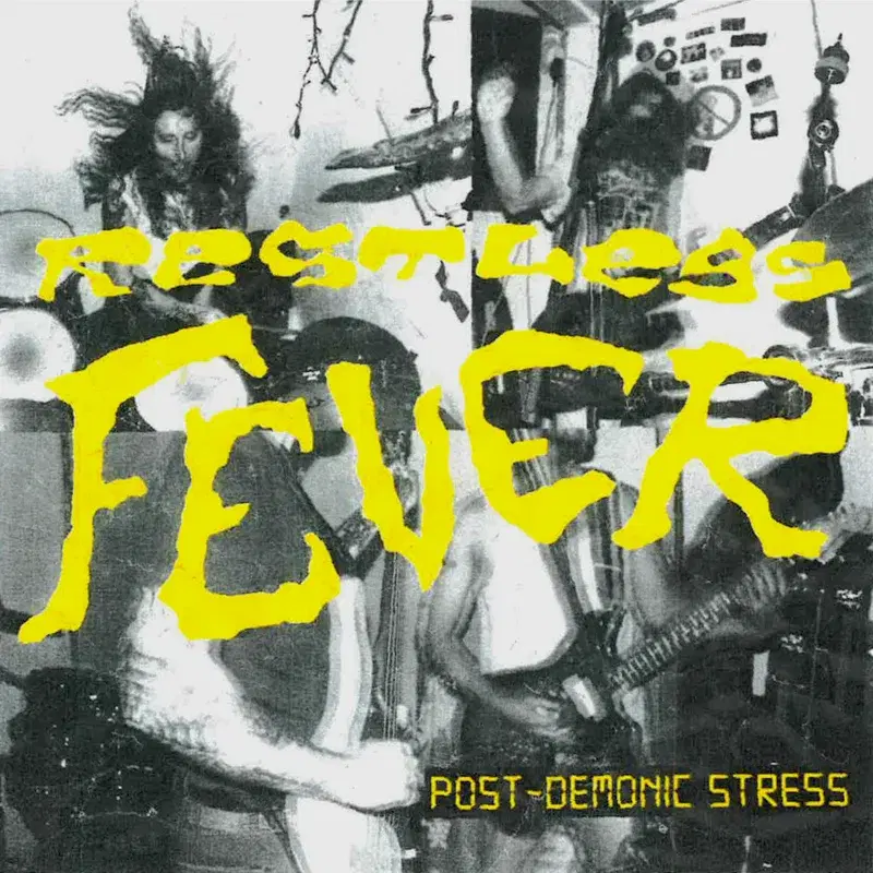 Post-demonic Stress