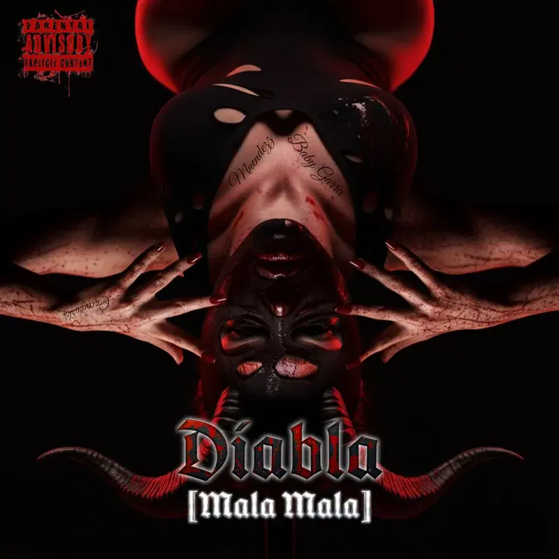 Diabla (Mala Mala)