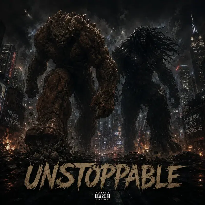 Unstoppable