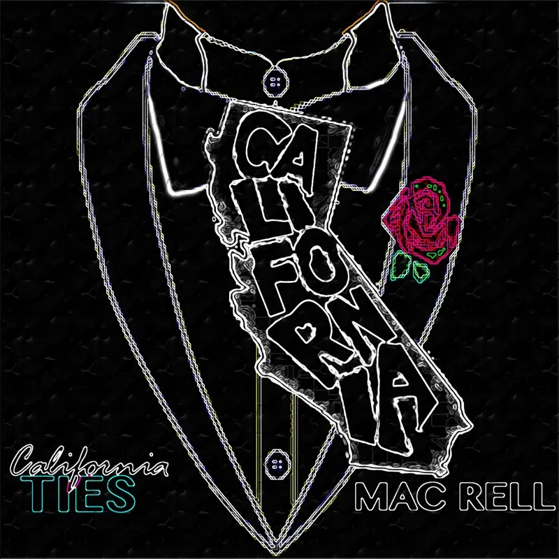 Cali Ties