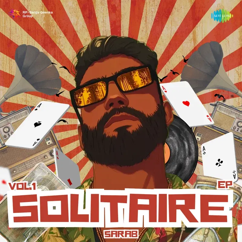 Solitaire, Vol. 1