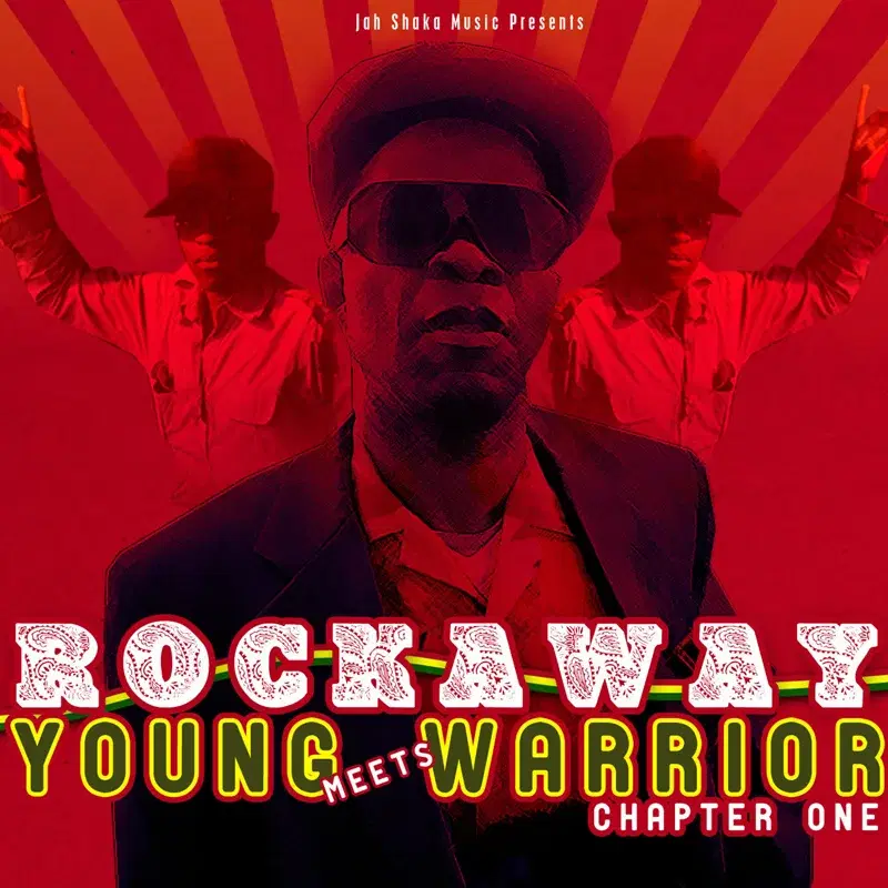 Rockaway Meets Young Warrior - Chapter One