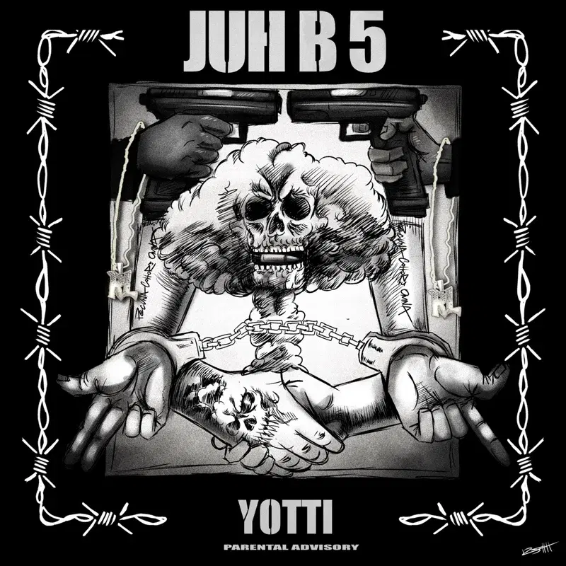 JUH B5