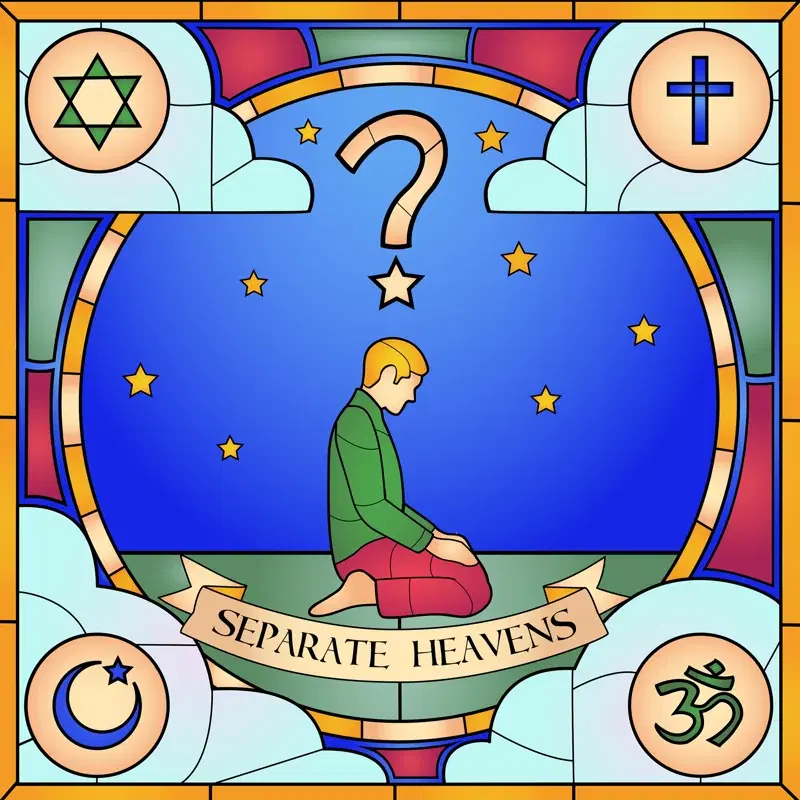 Separate Heavens
