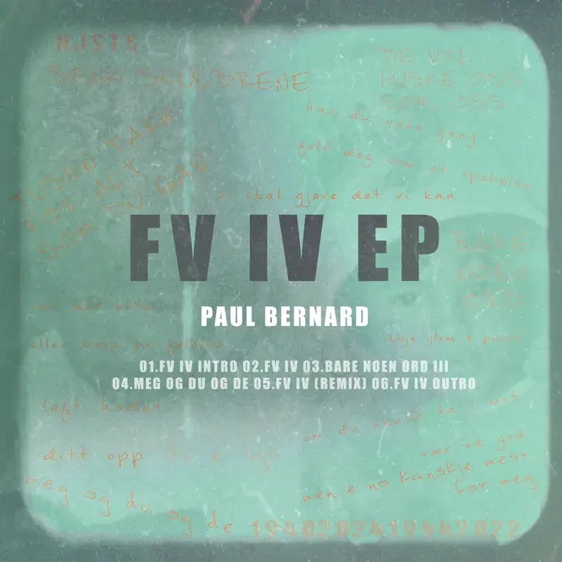 FV IV EP