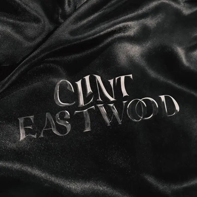 CLINT EASTWOOD