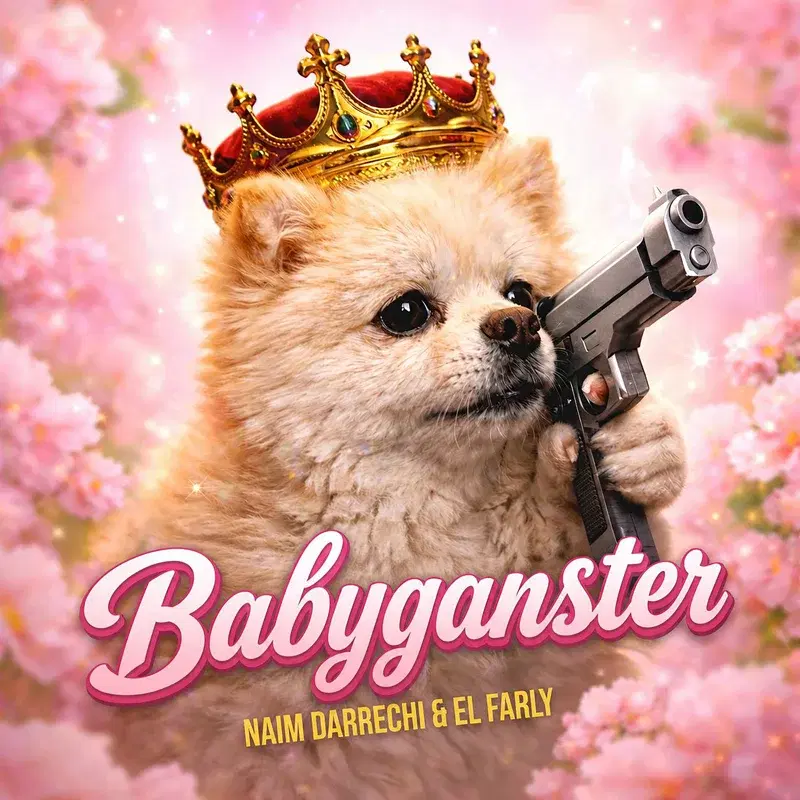 Babyganster