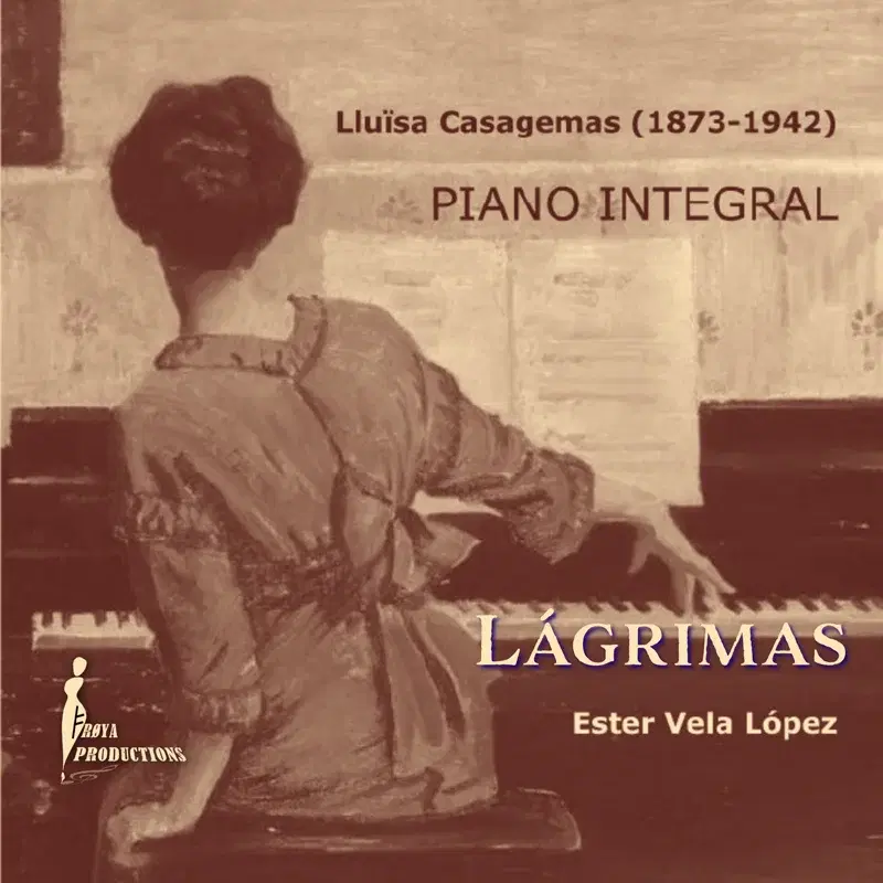 Lágrimas