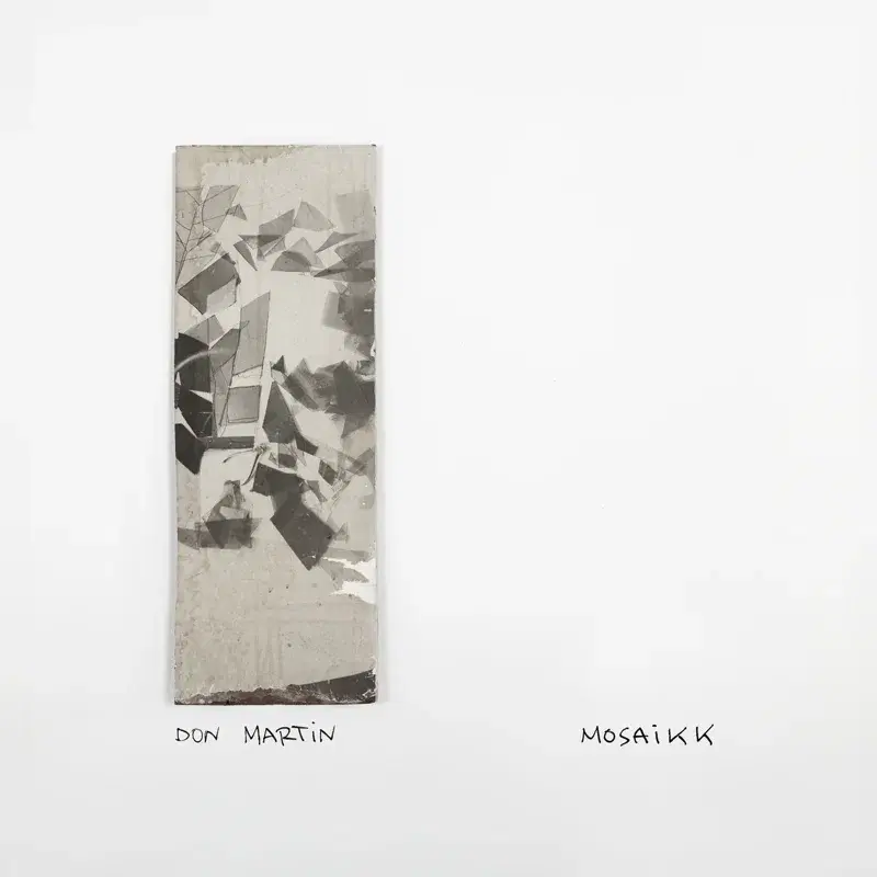 Nordahl Grieg Inger Hagerup (mosaikk)