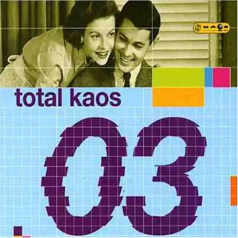 Total Kaos 03