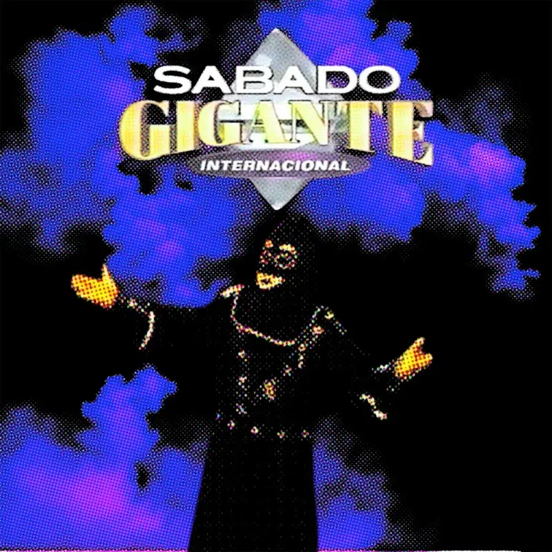 SABADO GIGANTE