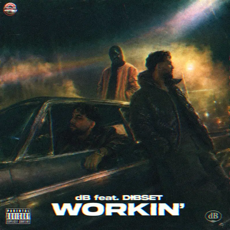 WORKIN'