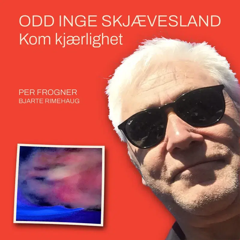 Kom Kjærlighet