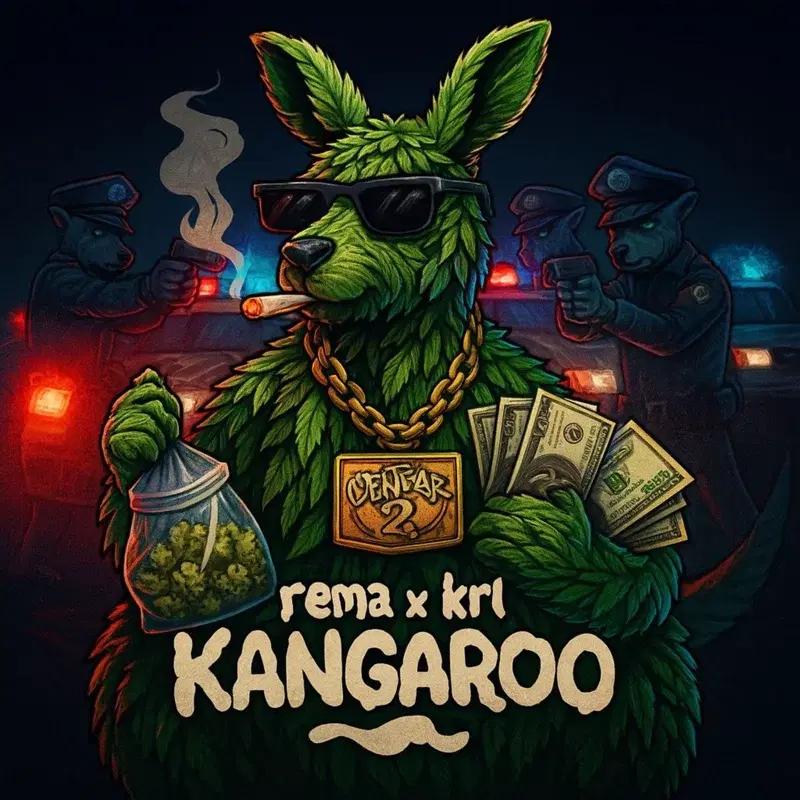 Kangaroo