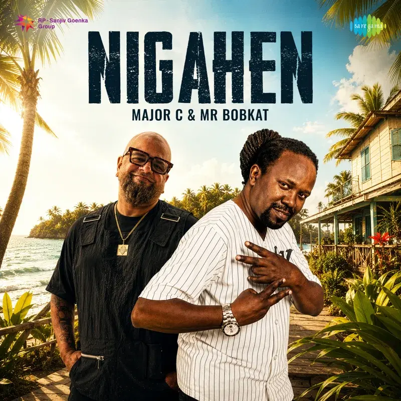 Nigahen