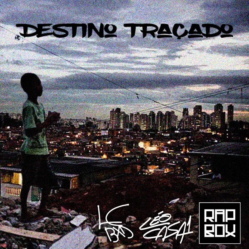 Destino traçado