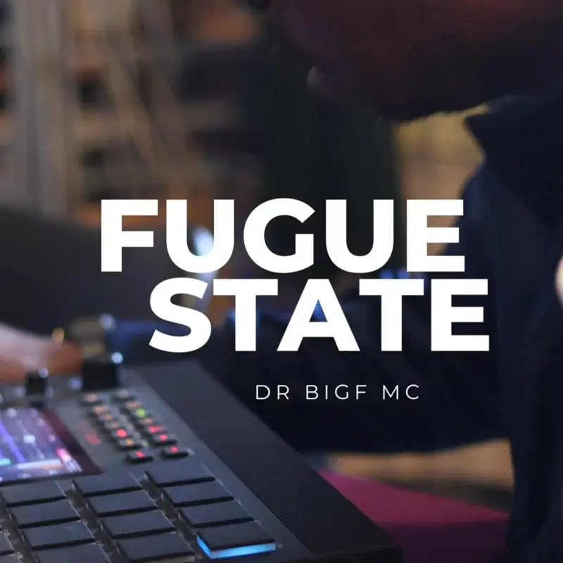 Fugue State