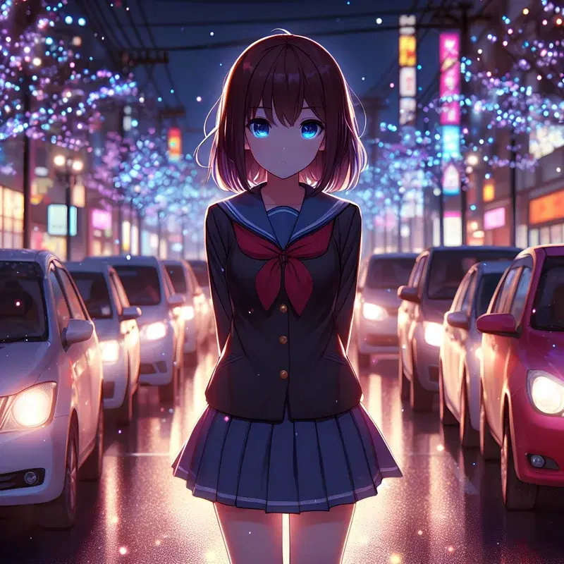 Mystery