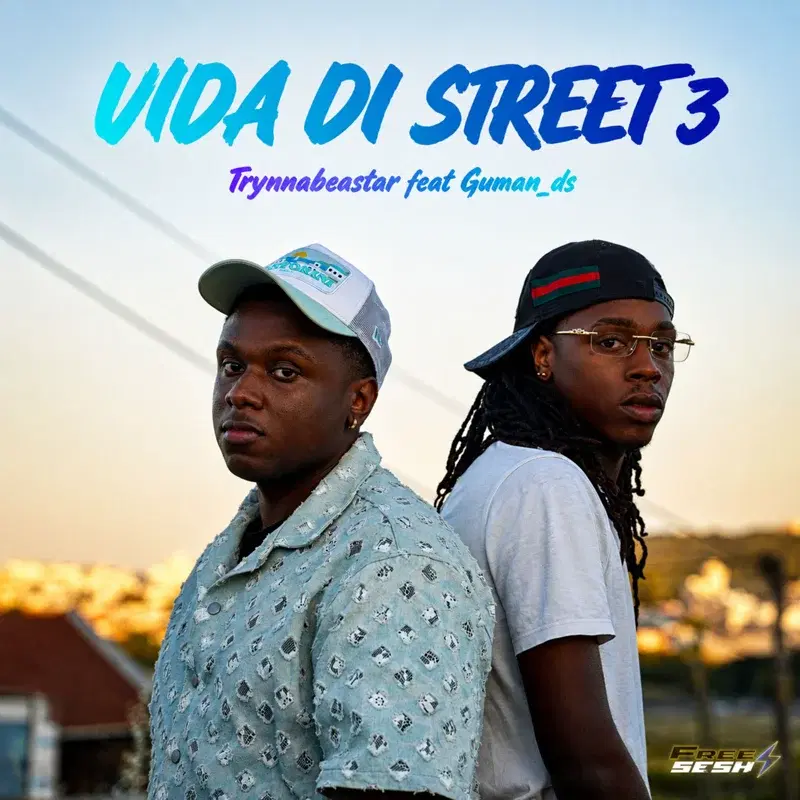 Vida Di Street 3