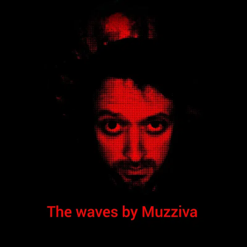 The waves