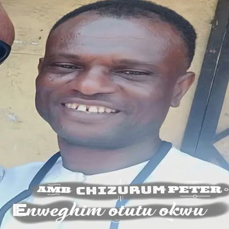Enweghim Otutu Okwu