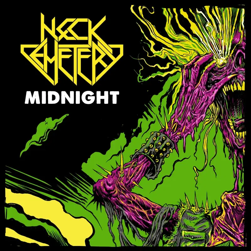 Midnight