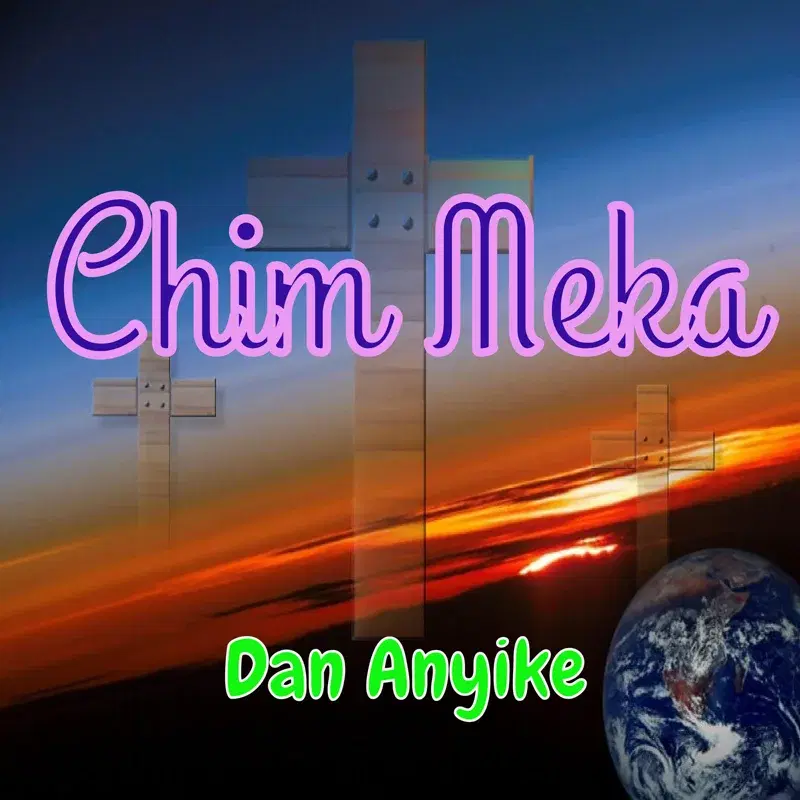 Chim Meka
