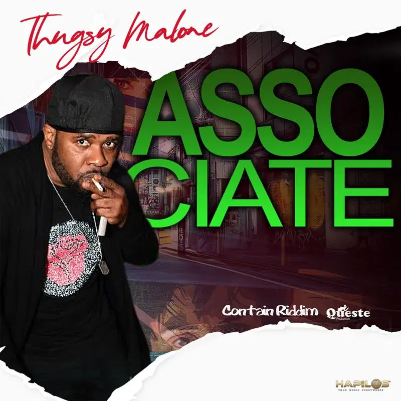 Associate