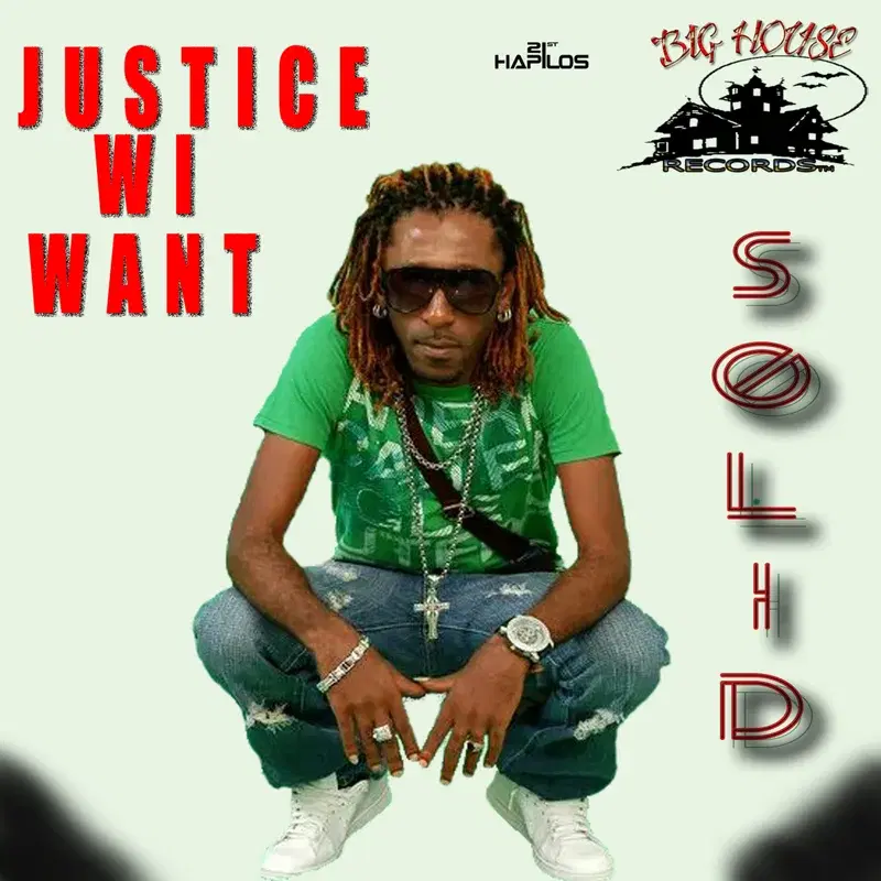 Justice Wi Want