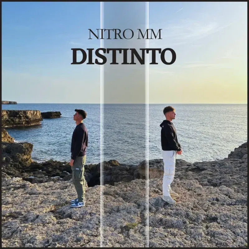 DISTINTO