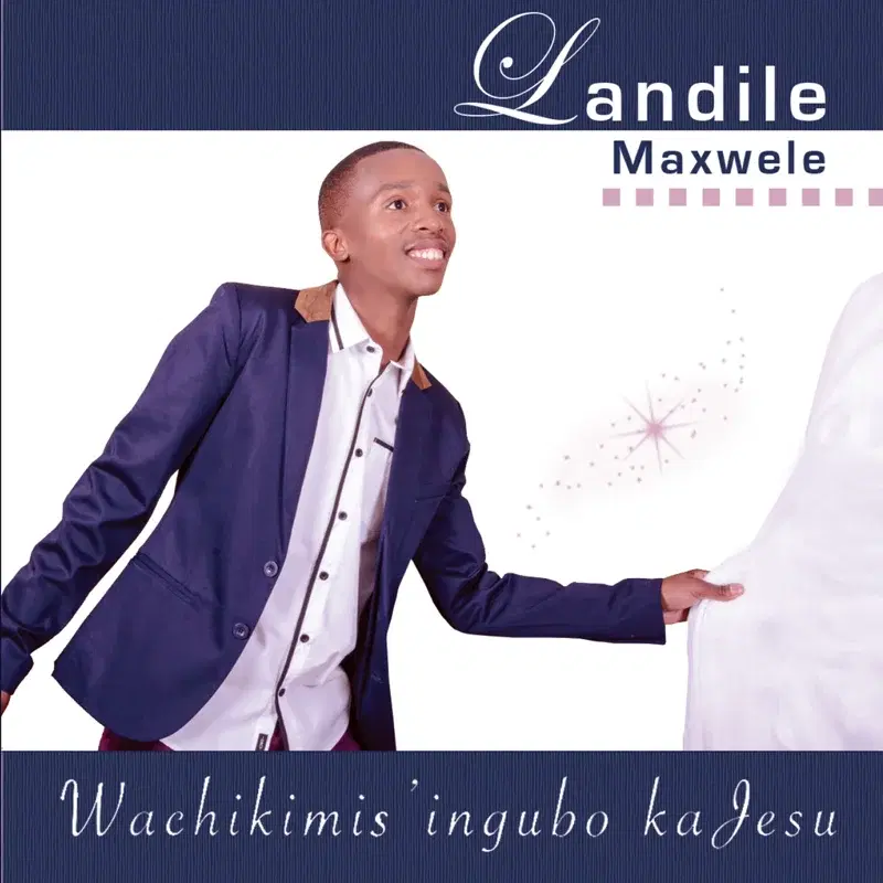 Wachikimis' ingubo kaJesu