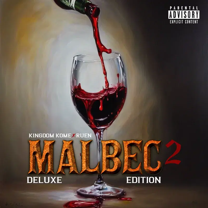 Malbec 2