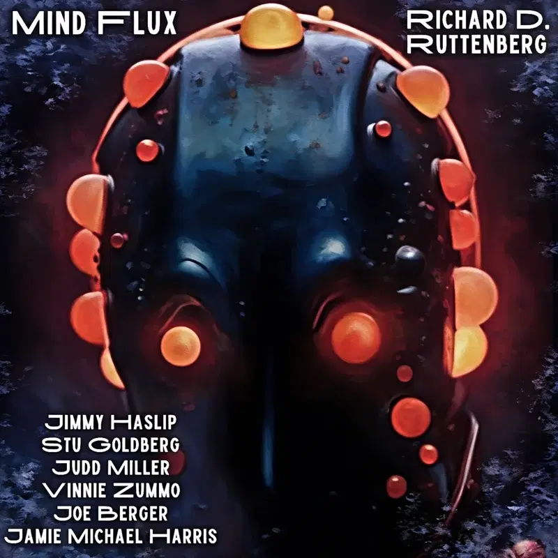 Mind Flux