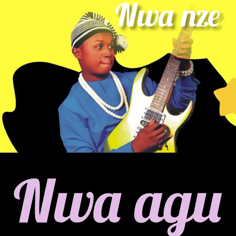 Nwa agu