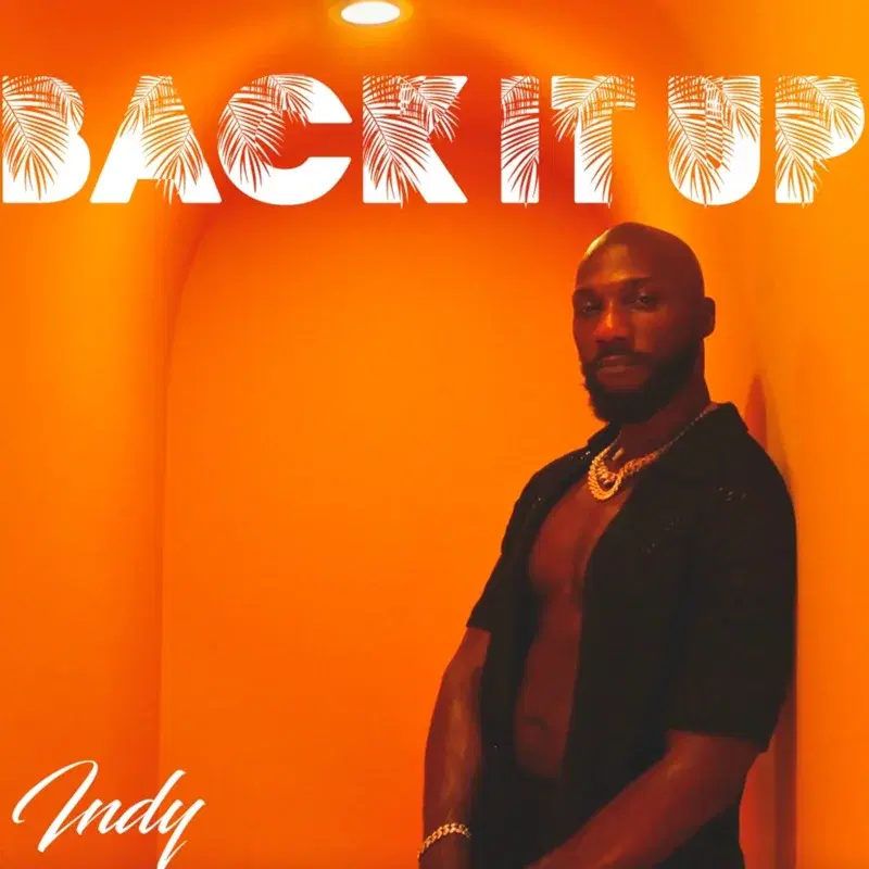 Back It Up