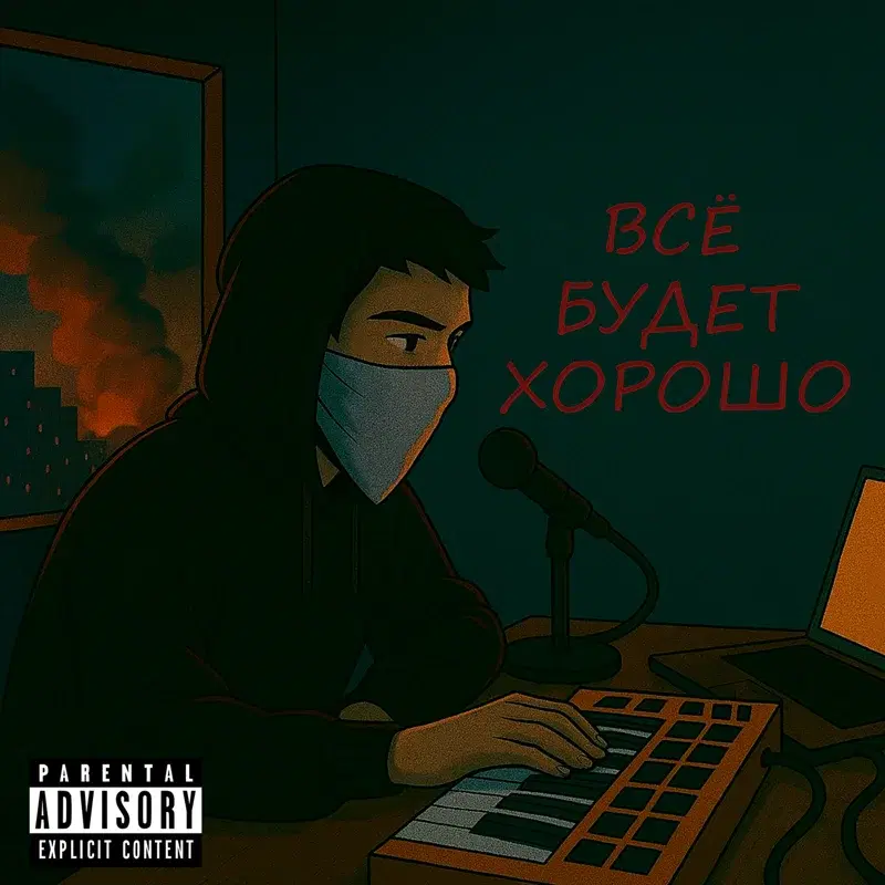 Всё будет хорошо