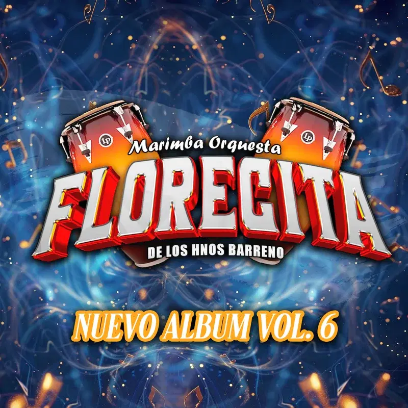 Nuevo Album, Vol. 6