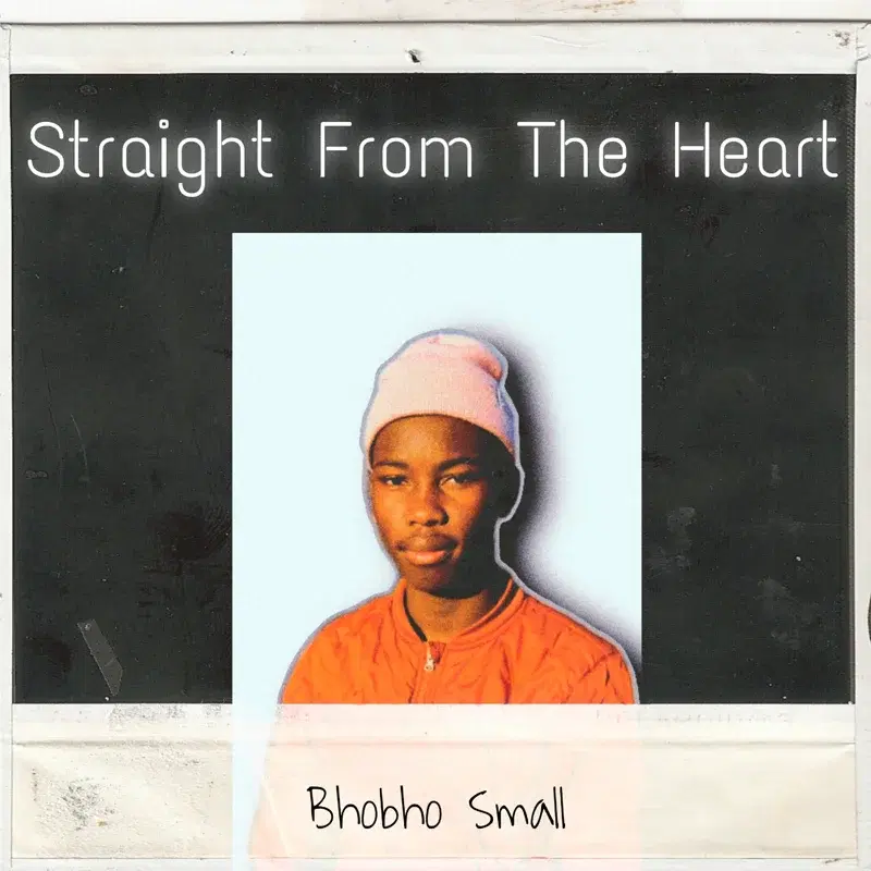 Straight From The Heart