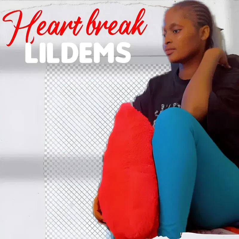Heart break