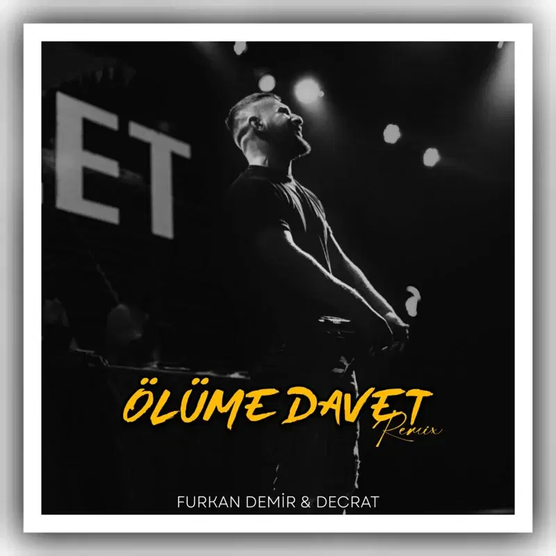 Ölüme Davet