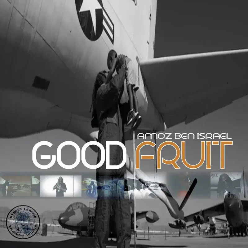 Good Fruit