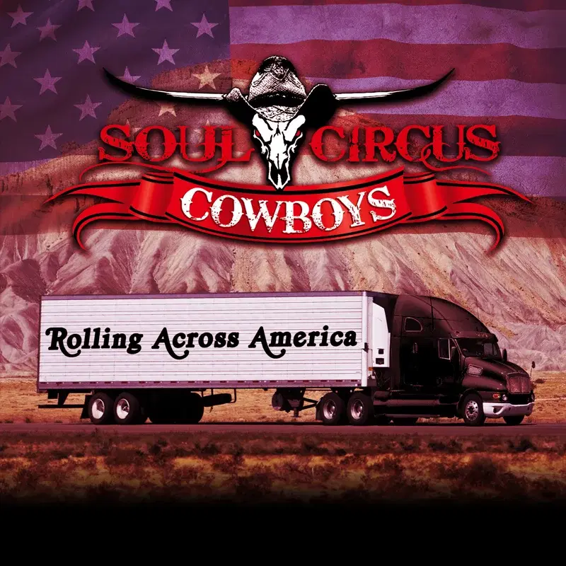 Rolling Across America