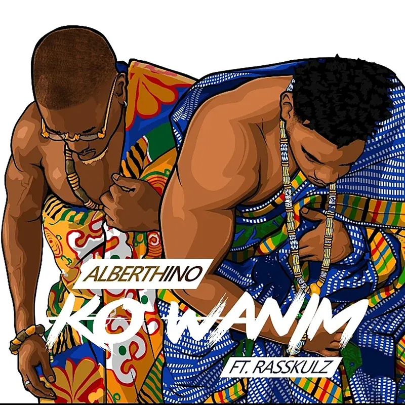 Ko Wanim