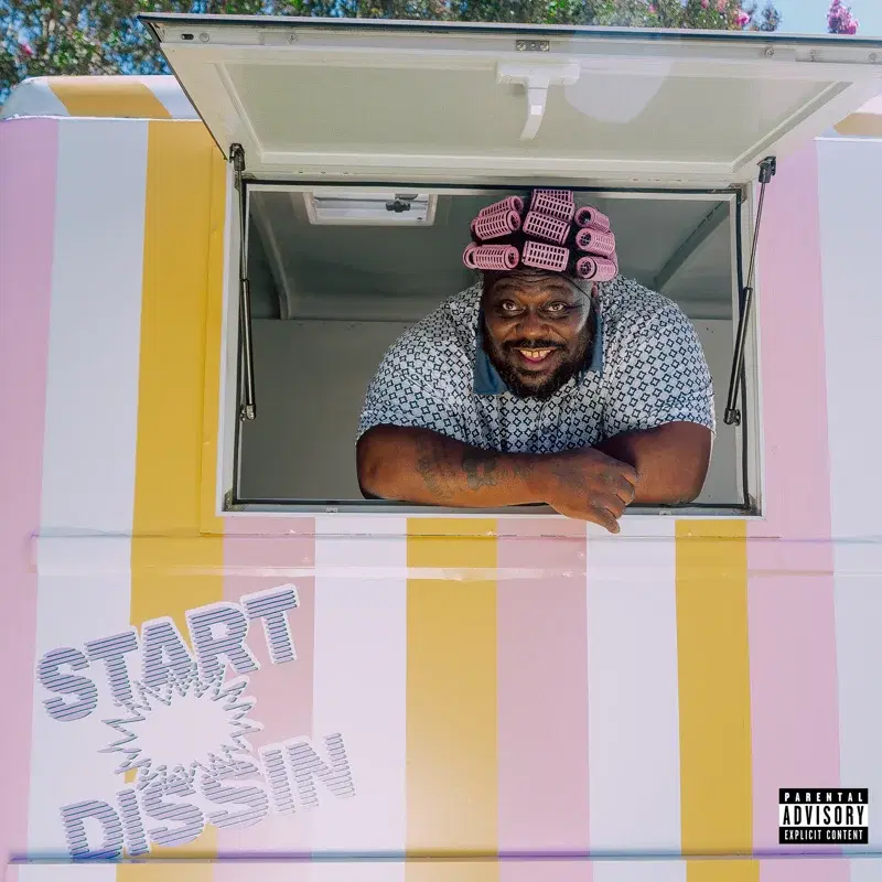 Start Dissin'