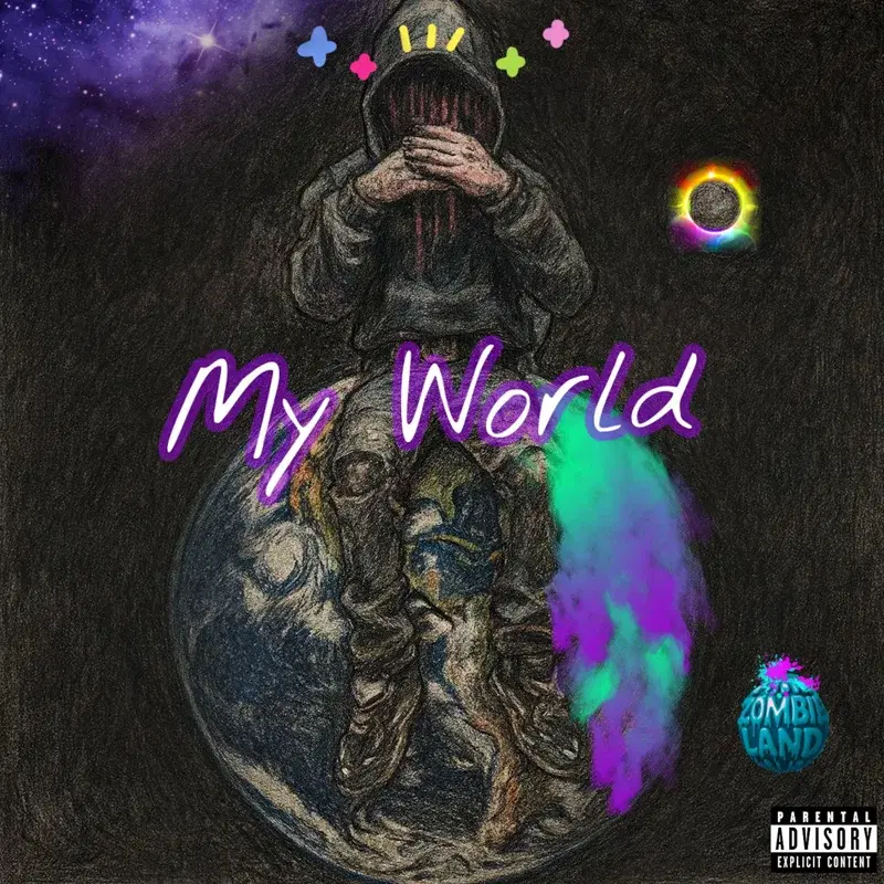 Cover Art