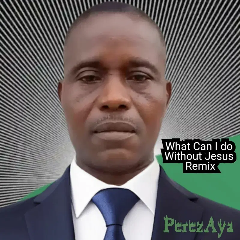What Can I Do Without Jesus