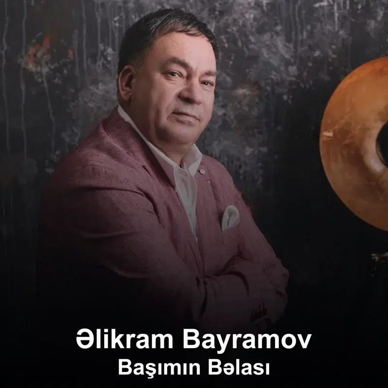 Başımın bəlaası
